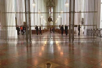 Cận cảnh "dấu chân của quỷ" gây ám ảnh suốt trăm năm 