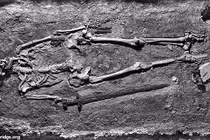 Giải mã bộ hài cốt được Hitler coi như "báu vật tuyên truyền"