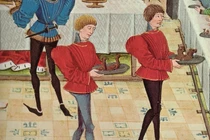 Hé lộ góc tối kỳ quái nhất xảy ra thời Trung cổ