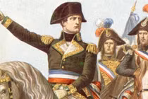 Bái phục chiến thuật quân sự giúp Napoleon đại thắng nhiều trận