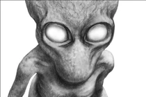 Hoảng hồn loạt sinh vật kỳ dị gây ám ảnh kinh hoàng