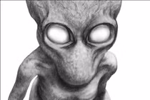 Hoảng hồn loạt sinh vật kỳ dị gây ám ảnh kinh hoàng