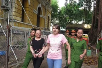 “Hot girl” người Nga đứng đầu đường dây sex tour ở Việt Nam