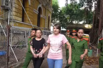 “Hot girl” người Nga đứng đầu đường dây sex tour ở Việt Nam