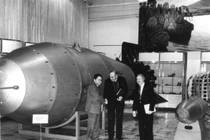 Mổ xẻ vụ thử bom hạt nhân đầu tiên của Liên Xô 