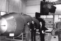 Mổ xẻ vụ thử bom hạt nhân đầu tiên của Liên Xô 