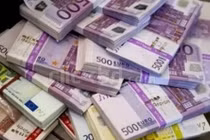 Tỷ giá ngoại tệ ngày 29/11: USD ngừng tăng