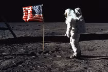 Cực sốc sự cố suýt cản trở sứ mệnh lên Mặt Trăng của Apollo 11 