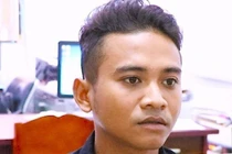 Bắt đối tượng chở sư đi tụng kinh rồi quay lại chùa... ăn trộm