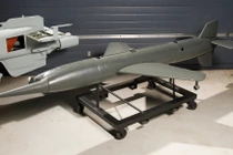 Mổ xẻ loạt vũ khí “khủng” ít biết của phát xít Đức