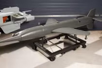 Mổ xẻ loạt vũ khí “khủng” ít biết của phát xít Đức