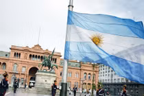 Top sự thật ngỡ ngàng về Argentina - nhà vô địch World Cup 2022 