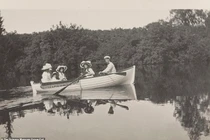 Tiết lộ sốc về gia tộc Sa hoàng Nga trước khi diệt vong