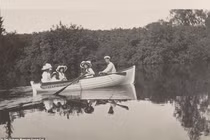 Tiết lộ sốc về gia tộc Sa hoàng Nga trước khi diệt vong