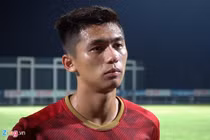 Tân binh U23 Việt Nam sinh năm 2000 được hội chị em gọi là ‘cực phẩm’