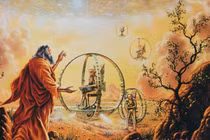 Giật mình bằng chứng khẳng định người ngoài hành tinh đã đến Trái đất