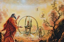 Giật mình bằng chứng khẳng định người ngoài hành tinh đã đến Trái đất