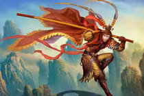 Vì sao Tôn Ngộ Không luôn đội mũ lông vũ dài oai phong? 