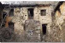 Chuyện rùng rợn về "ngôi làng ma" đáng sợ nhất Trung Quốc