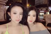 Em gái Huyền Baby khoe tậu xế xịn 2 tỷ đồng ở tuổi 24