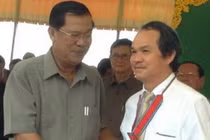 'Bầu Đức' đóng góp gì cho thành công của đội tuyển bóng đá Campuchia?