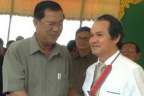 'Bầu Đức' đóng góp gì cho thành công của đội tuyển bóng đá Campuchia?