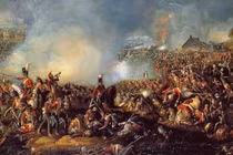 Sự thật hãi hùng về trận Waterloo nổi tiếng lịch sử