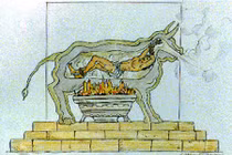 Rùng mình quái chiêu hành hình tử tù tàn ác nhất mọi thời đại 