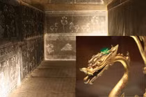 Sự thật giật mình quái chiêu chống trộm mộ thời nhà Hán 