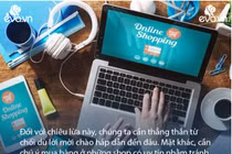 3 chiêu lừa đảo mới khi mua hàng online dịp Tết chị em dễ "sập bẫy"