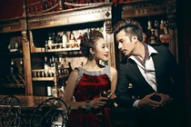 Những tin nhắn khiến đàn ông xem bạn là cả cuộc đời