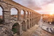 Đế chế La Mã tạo ra nước sạch kỳ diệu như thế nào? 