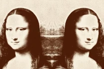 Kiệt tác Mona Lisa che giấu bằng chứng người ngoài hành tinh? 