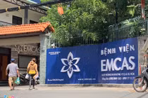Gia đình 2 bệnh nhân tử vong ở bệnh viện Kangnam, EMCAS bãi nại