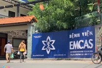 Gia đình 2 bệnh nhân tử vong ở bệnh viện Kangnam, EMCAS bãi nại