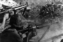 Ảnh ít biết về lính Mỹ trong Chiến tranh Việt Nam 