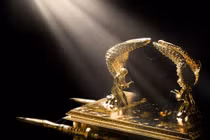 Bí ẩn báu vật huyền thoại trong Kinh Thánh muôn đời không tìm thấy