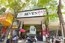 Seven.AM bị nghi bán hàng Trung Quốc: Ông Nguyễn Vũ Hải Anh rút khỏi công ty?