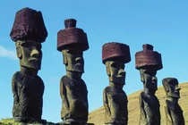 Cực nóng: Bí ẩn trên đảo Phục Sinh cuối cùng được giải mã? 