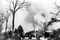 Trận đánh chí mạng đặt dấu chấm hết cho trùm phát xít Hitler