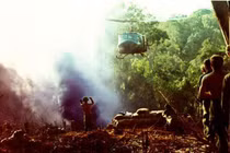 Bí ẩn không lời giải về Mỹ trong Chiến tranh Việt Nam