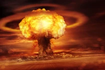 Sự thật giật mình các vụ thử hạt nhân chấn động TG sau 1945