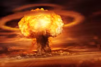 Sự thật giật mình các vụ thử hạt nhân chấn động TG sau 1945