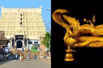 Giải mã kho báu linh thiêng huyền bí nhất Ấn Độ 