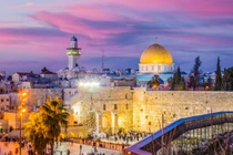 Đất thánh Jerusalem cất giữ bí mật nào về Chúa Jesus? 