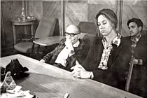 Điệp viên Mỹ xài tuyệt chiêu gì khi nằm vùng ở Liên Xô? 