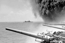 Mỹ từng rò rỉ thông tin mật gây choáng nào trong Thế chiến 2?