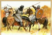 Vì sao đội quân vương quốc Hồi giáo bị đánh bại ê chề? 