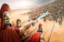 Giải mã trận chiến để đời của vị vua huyền thoại Sparta