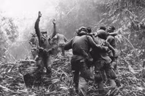 CNN: Loạt ảnh không thể lãng quên về Chiến tranh Việt Nam 